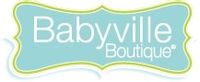 Babyville Boutique coupons